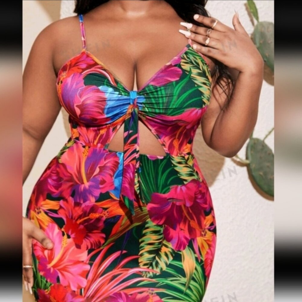Shein Dress - Picture 3 of 6